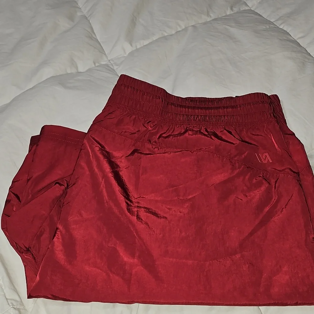 VRST All-In Unlined Short! Water Repellent. Sz Xlarge! 7